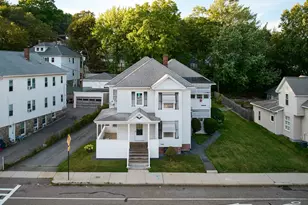 285 Hamilton St, Worcester, MA 01604 - Photo 1