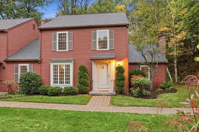 3 Edmonds Rd #3, Concord, MA 01774 - Photo 1