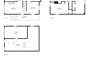 148 Brattle St, Arlington, MA 02474 - Photo 34