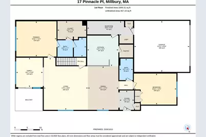17 Pinnacle Place #108, Millbury, MA 01527 - Photo 42