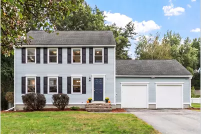 22 Almeria Circle, Westford, MA 01886 - Photo 1