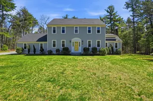 62 Forest St, Duxbury, MA 02332 - Photo 1