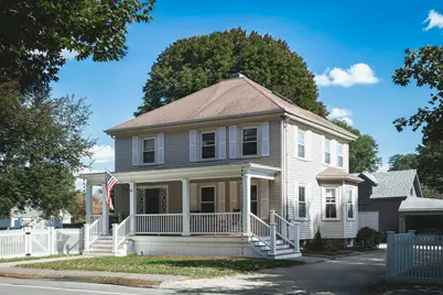 583 Essex St, Beverly, MA 01915 - Photo 2