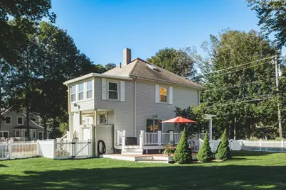 583 Essex St, Beverly, MA 01915 - Photo 6