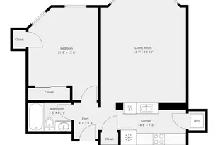 4 Charlesgate E, Boston, MA 02215 - Photo 30