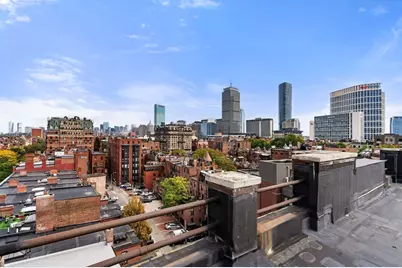 4 Charlesgate E #708, Boston, MA 02215 - Photo 26