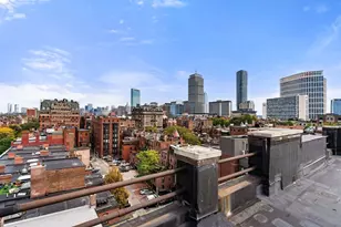 4 Charlesgate E, Boston, MA 02215 - Photo 26