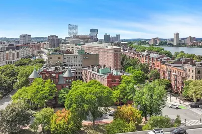 4 Charlesgate E #708, Boston, MA 02215 - Photo 28