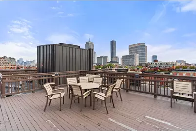 4 Charlesgate E #708, Boston, MA 02215 - Photo 22