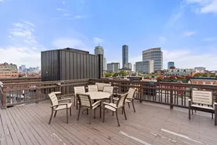 4 Charlesgate E, Boston, MA 02215 - Photo 22