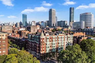 4 Charlesgate E, Boston, MA 02215 - Photo 22