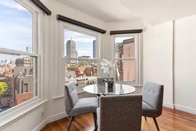 4 Charlesgate E #708, Boston, MA 02215 - Photo 1