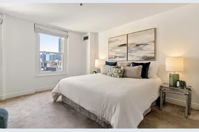 4 Charlesgate E #708, Boston, MA 02215 - Photo 14