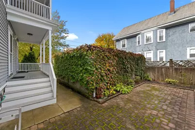 39 Orvis Road #2, Arlington, MA 02474 - Photo 30