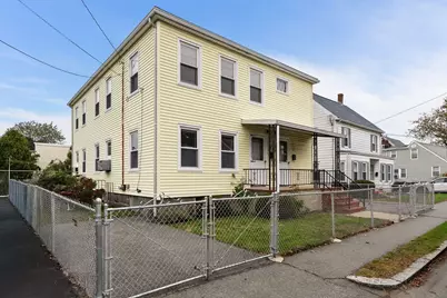 31-33 Pearl Street, Quincy, MA 02169 - Photo 1