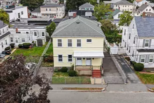 31-33 Pearl St, Quincy, MA 02169 - Photo 2