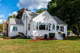 83 Mansfield Ave, Norton, MA 02766 - Photo 32