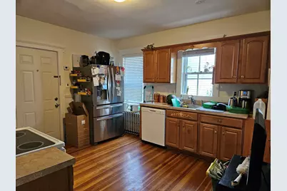 6 Edwin Street #1, Brookline, MA 02445 - Photo 12