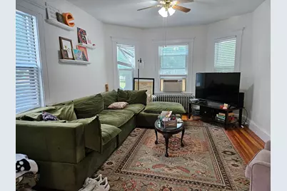 6 Edwin Street #1, Brookline, MA 02445 - Photo 4