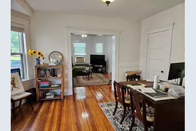 6 Edwin Street #1, Brookline, MA 02445 - Photo 6