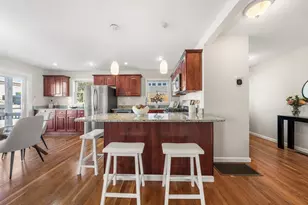 7 Fordham St, Arlington, MA 02474 - Photo 6