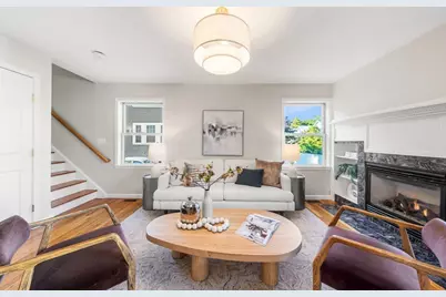 7 Fordham Street #2, Arlington, MA 02474 - Photo 10