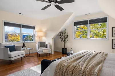 7 Fordham Street #2, Arlington, MA 02474 - Photo 14