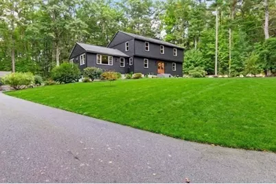 16 Wedgewood Rd, Stow, MA 01775 - Photo 2
