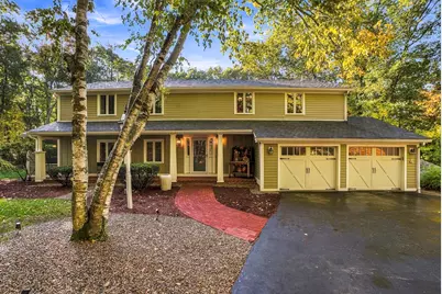 4 Stoney Brook Road, Hopkinton, MA 01748 - Photo 1