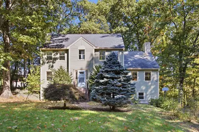 255 Haymeadow Rd, North Andover, MA 01845 - Photo 1