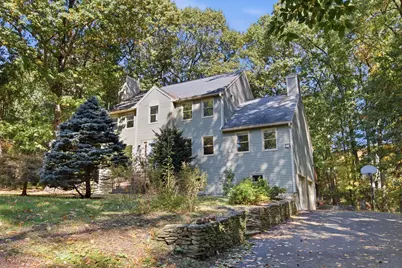 255 Haymeadow Rd, North Andover, MA 01845 - Photo 34