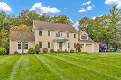 31 Forest St, Hanover, MA 02339 - Photo 1