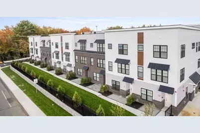 635 Main St. #107, Wilmington, MA 01887 - Photo 12