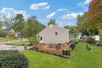 15 Parliament Dr, Franklin, MA 02038 - Photo 34