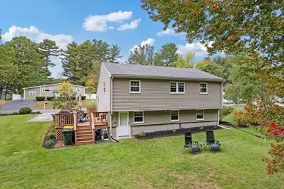 15 Parliament Dr, Franklin, MA 02038 - Photo 32
