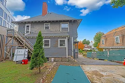 23 Russell Park, Quincy, MA 02169 - Photo 6