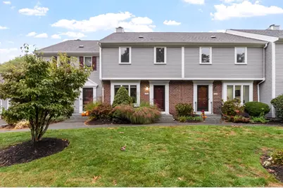 4302 Deerfield Circle #4302, Peabody, MA 01960 - Photo 1