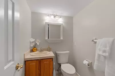 4302 Deerfield Circle #4302, Peabody, MA 01960 - Photo 10