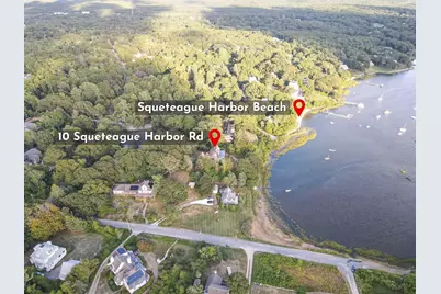 10 Squeteague Harbor Rd, Bourne, MA 02556 - Photo 40