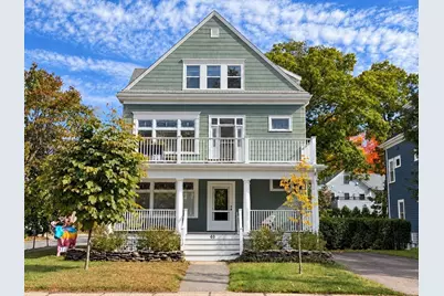 40 Harvard St, Newton, MA 02453 - Photo 4