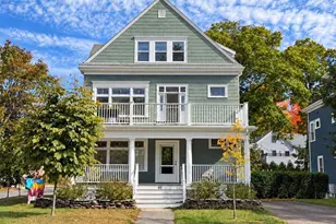 40 Harvard St, Newton, MA 02460 - Photo 4