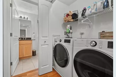 21 Orange St #A, Woburn, MA 01801 - Photo 14