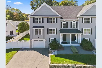 21 Orange St #A, Woburn, MA 01801 - Photo 2