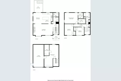 21 Orange St #A, Woburn, MA 01801 - Photo 38