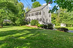 4 Brigg's Ln, Scituate, MA 02066 - Photo 4
