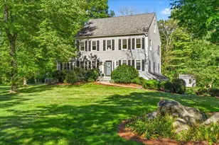 4 Brigg's Ln, Scituate, MA 02066 - Photo 4