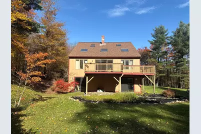 1905 Hawley Rd, Ashfield, MA 01330 - Photo 1