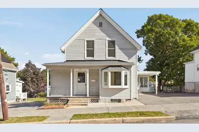 58 Webster St, Lynn, MA 01902 - Photo 2