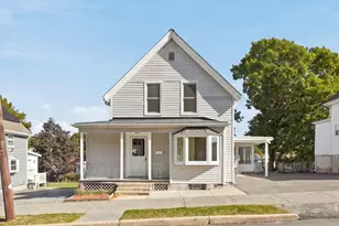 58 Webster St, Lynn, MA 01902 - Photo 2