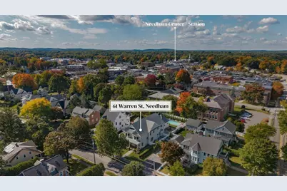 61 Warren St, Needham, MA 02492 - Photo 26